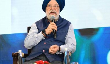 Government Takes Steps to Shield Citizens from Global Oil Price Volatility: Petroleum Minister - Indian PSU