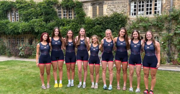 Sophie Lines takes gold with Great Britain