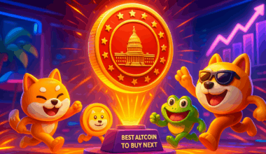 SHIB, DOGE & PEPE Traders Rotate into MAGACOIN — The Next Altcoin to Watch