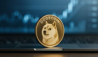 DeepSeek AI Picks 2 Altcoins Set to Replace Dogecoin (DOGE) in the Top 10 Before 2026