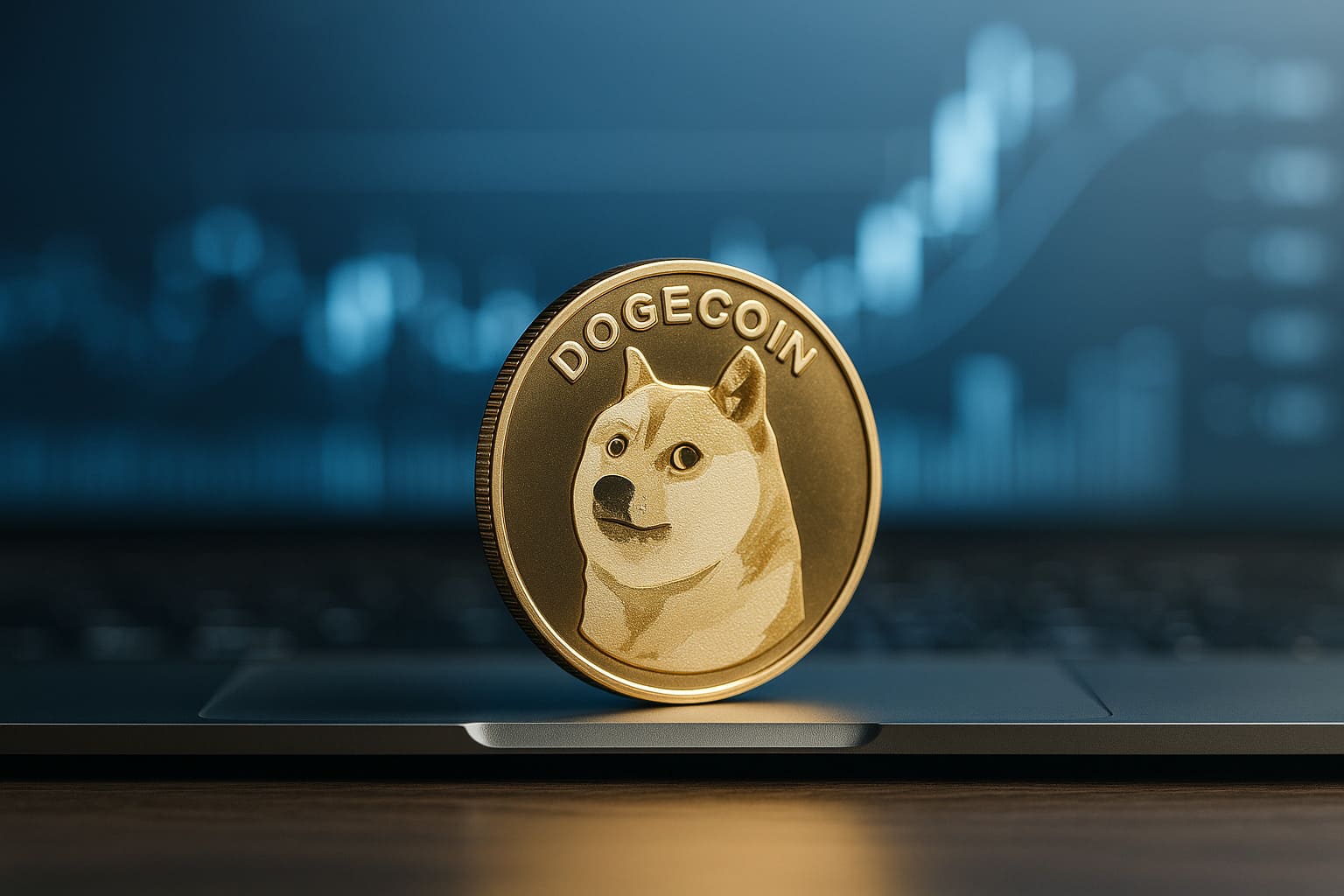 DeepSeek AI Picks 2 Altcoins Set to Replace Dogecoin (DOGE) in the Top 10 Before 2026