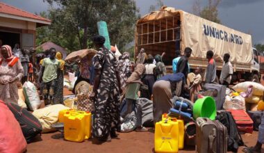 Uganda Refugee Crisis, Serbia Academic Freedom, Afghan Resilience