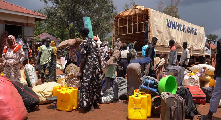 Uganda Refugee Crisis, Serbia Academic Freedom, Afghan Resilience
