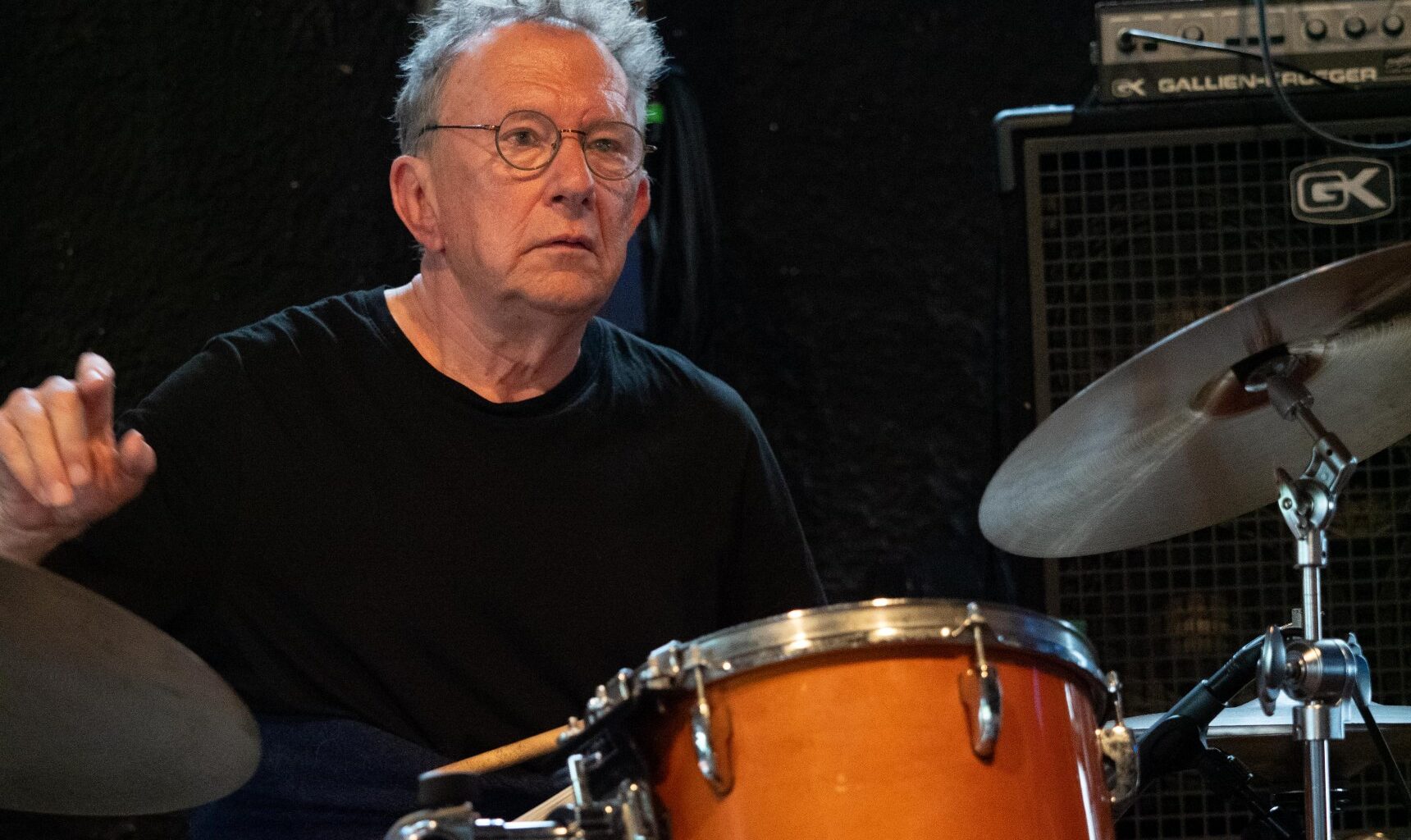 Konfrontationen 2025, Nickelsdorf, Austria - UK Jazz News