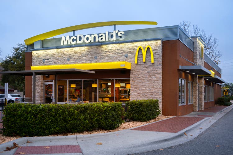 McDonald
