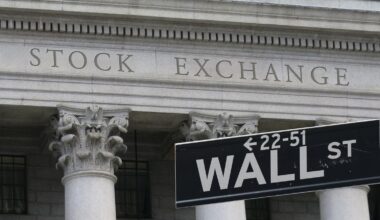 Wall Street Week Ahead | Seeking Alpha