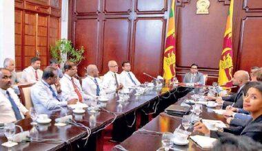 Govt., World Bank discuss Customs reforms amid pressure from IMF, US