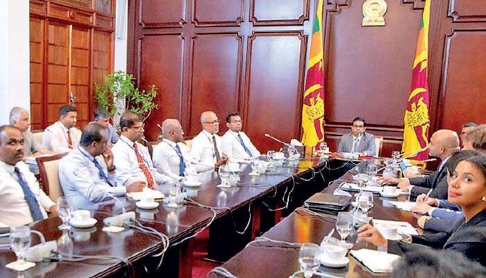 Govt., World Bank discuss Customs reforms amid pressure from IMF, US