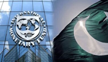 IMF urges Pakistan to enhance SBP autonomy with key reforms, including removal of finance secretary from board