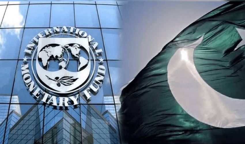 IMF urges Pakistan to enhance SBP autonomy with key reforms, including removal of finance secretary from board