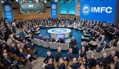 How to Get the International Monetary Fund to Think – Sri Lanka Guardian