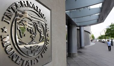 Analysts signal caution as IMF revises growth, inflation estimates upward