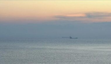 Japan lodges protest against South Korea over marine survey near disputed islets