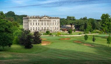 Ambassador’s Cup 2025 – Golf, Tennis & Networking with Lithuania’s Business Community in the UK