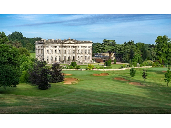 Ambassador’s Cup 2025 – Golf, Tennis & Networking with Lithuania’s Business Community in the UK