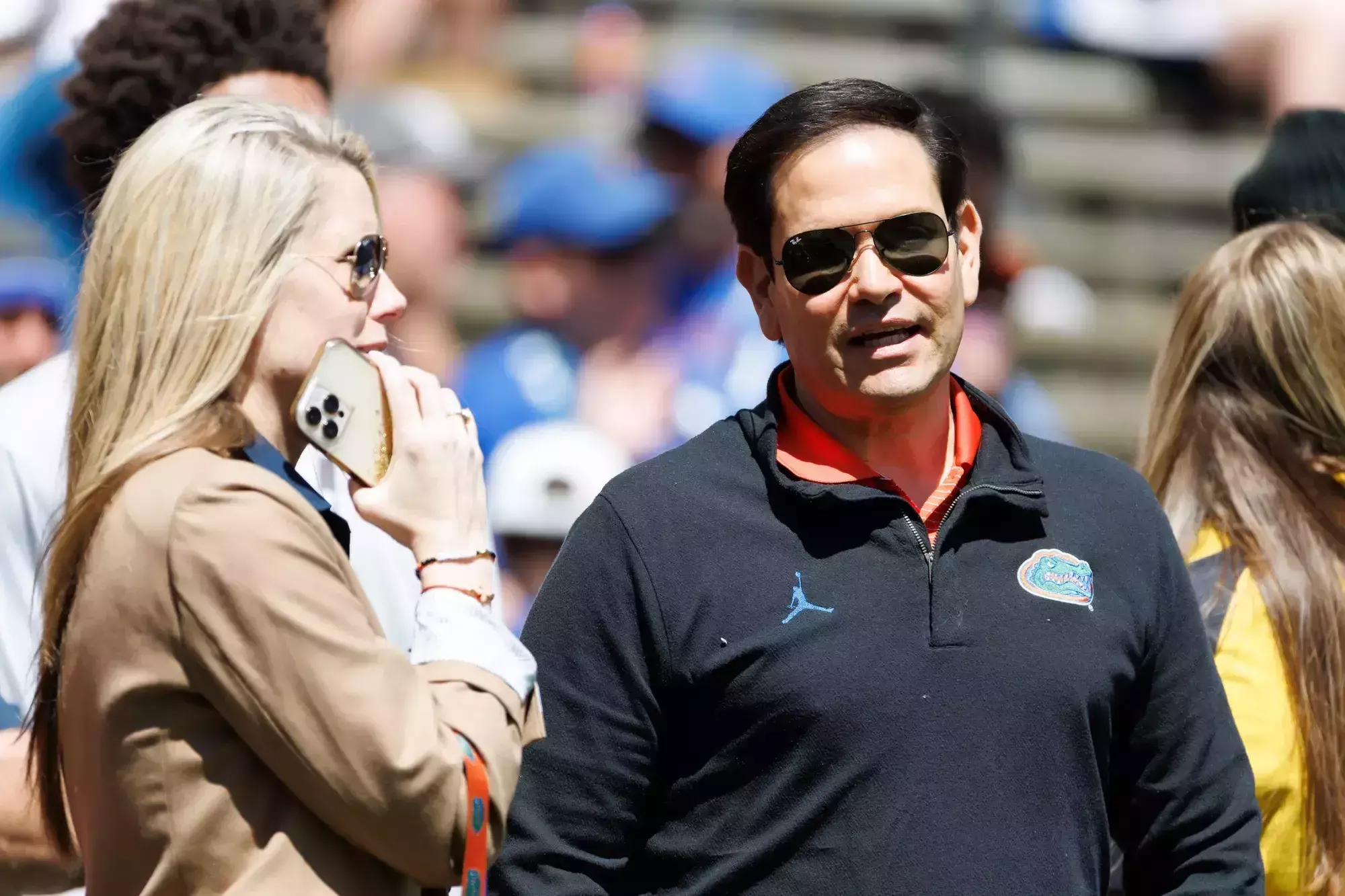 NCAA Football: Florida Spring Game