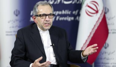 Iran eyes fair U.S. deal, ongoing enrichment: deputy foreign minister