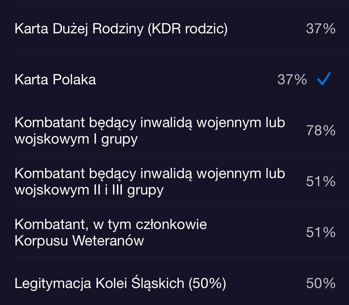 Rant na Kartę Polaka