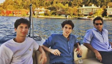 Imran Khan's sons urge Donald Trump to help their incarcerated father, say POTUS 'can make a difference' – Firstpost