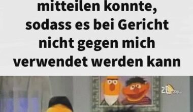 So wird's gemacht