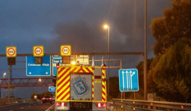 Última hora de los incendios en España, en directo: el fuego obliga a desalojar a más de 2.000 personas en Tarifa y la UME se suma a la extinción del incendio en Tres Cantos