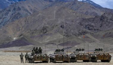 Why India Is Pivoting Toward China Amid Trump's Political and Economic Volatility