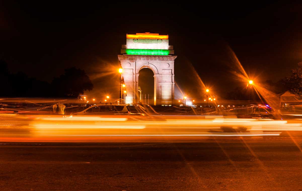 India: Far from a Dead Economy