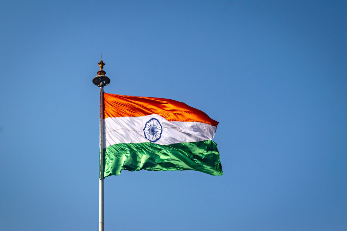 Indian Flag