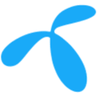 Logo Telenor ASA
