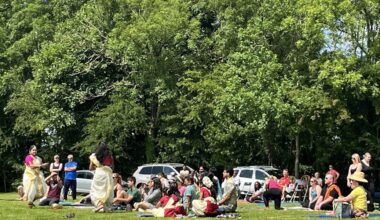 India Day in Ireland postponed after attacks on Indian community