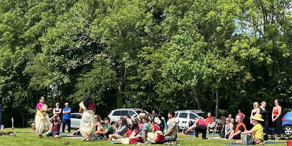 India Day in Ireland postponed after attacks on Indian community