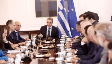 Government largesse constrained by EU spending limits, debt obligations