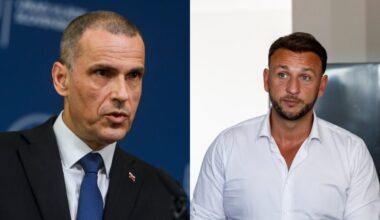 GP preskúma postup rezortu vnútra pri kampani P. Pellegriniho