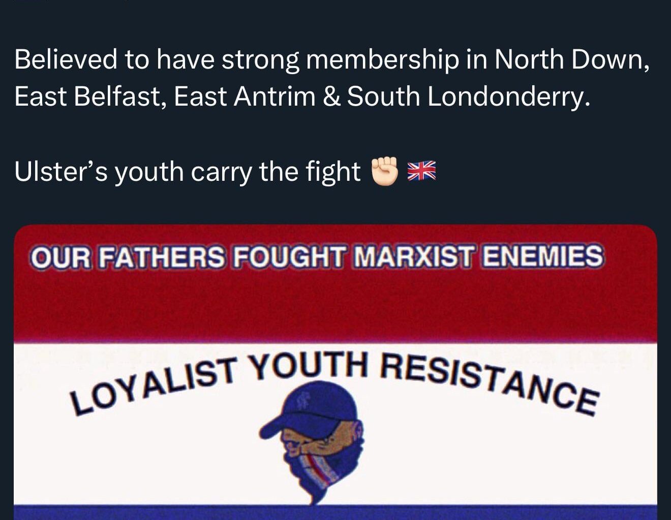 Couldn’t have picked a smickier image