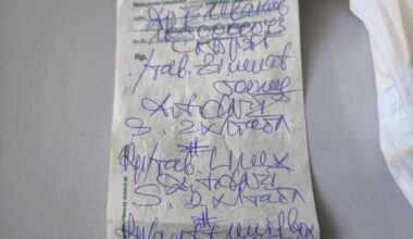 Can someone please translate this medical prescription?