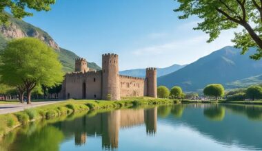 Tehran to Spotlight Khorramabad Valley’s Prestigious UNESCO Recognition Paving the Way for Iran’s Cultural Tourism Renaissance