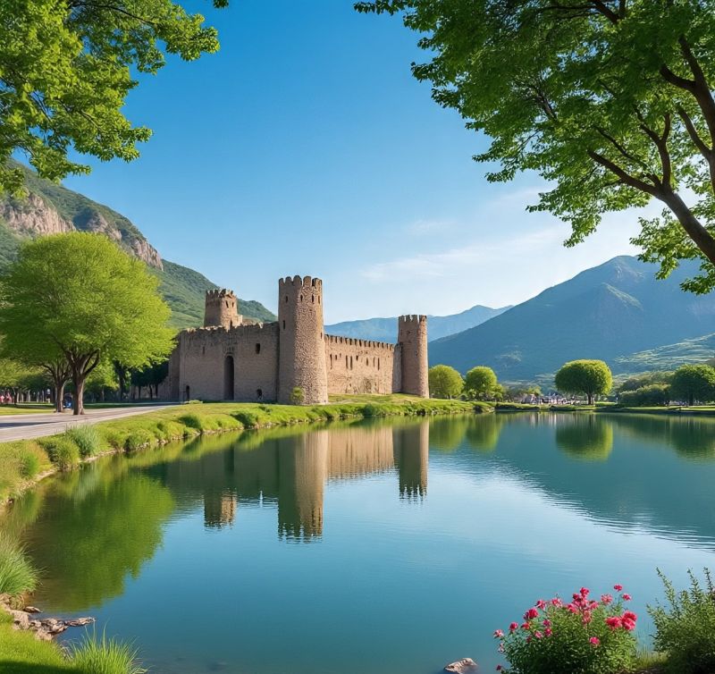Tehran to Spotlight Khorramabad Valley’s Prestigious UNESCO Recognition Paving the Way for Iran’s Cultural Tourism Renaissance