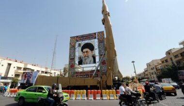 Rubio welcomes European allies' move to reimpose Iran nuclear sanctions