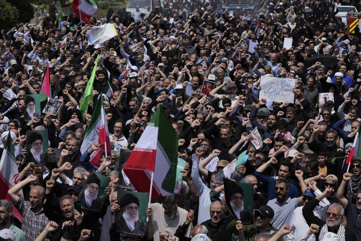 Iran