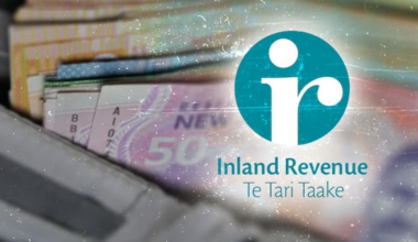 How New Zealand's tax system compares with other countries