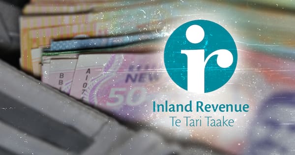 How New Zealand's tax system compares with other countries