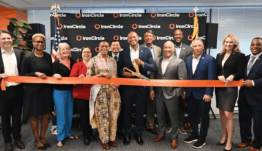 New AI-powered cybersecurity training headquarters to create more than 200 jobs in Maryland