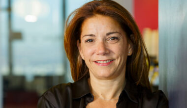 Isabel Gorgoso é a nova CEO da Moeve Portugal