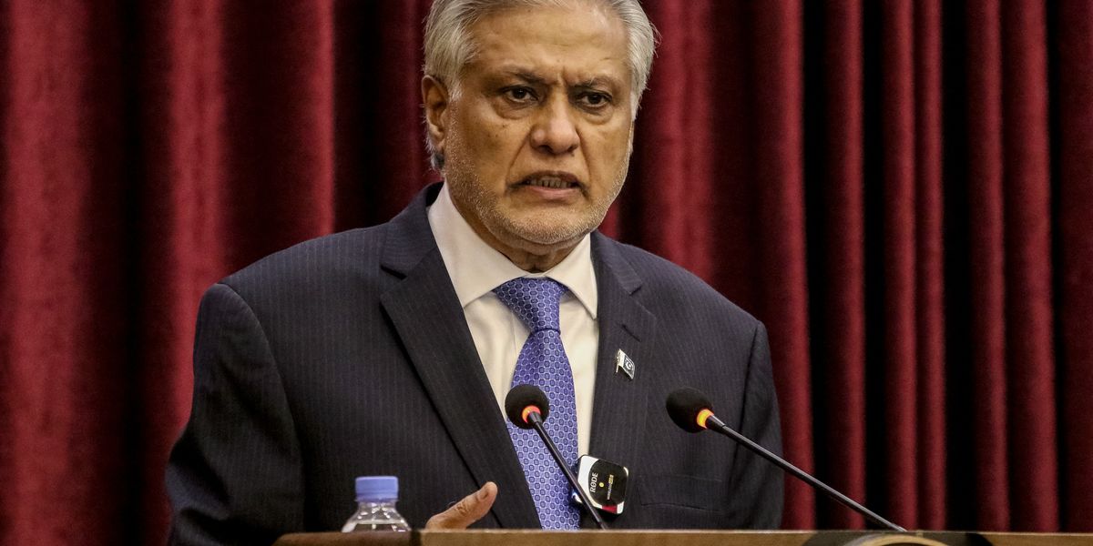 Pakistan seeks Kashmir and terrorism talks with India