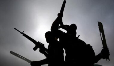 l’Europe menacée par l’infiltration djihadiste