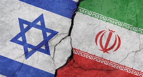 The Gog and Magog Complex: On Iran/Israel Endless War