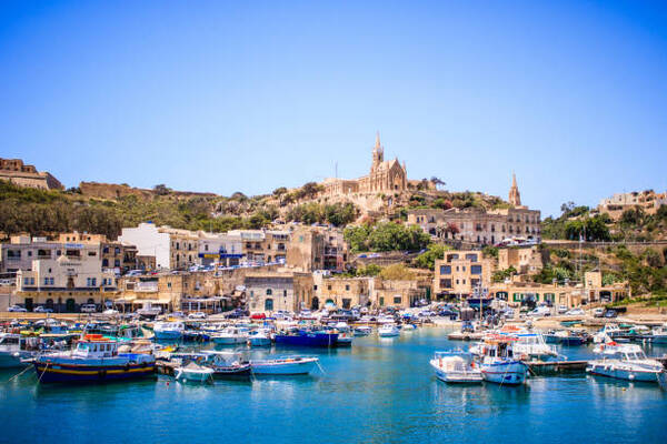 Malta’s Innovative Nomad Residence Permit Opens Gateway For Remote Workers To Live And Work By The Mediterranean