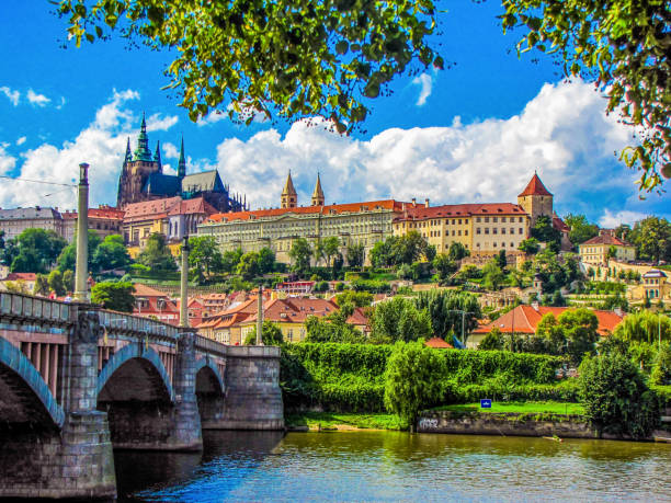 Germany Joins Poland, USA, Austria, Slovakia, Ireland, Argentina And Other Key Countries As Czechia Prepares For Its Most Successful Tourism Year In 2025