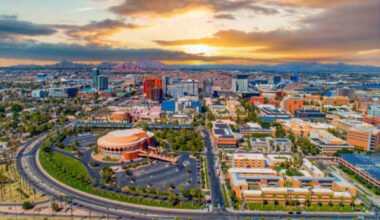 U.S. Tourism Drives Scottsdale’s Economic Growth Surpassing Three Billion Dollars In 2024