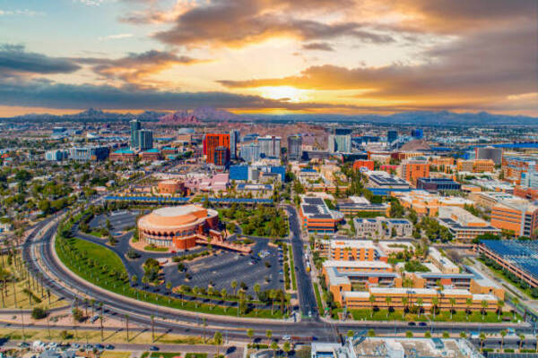 U.S. Tourism Drives Scottsdale’s Economic Growth Surpassing Three Billion Dollars In 2024